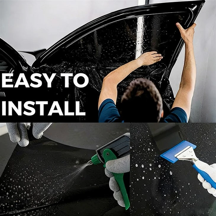 Summer Heat Rejection Window Tint suppliers
